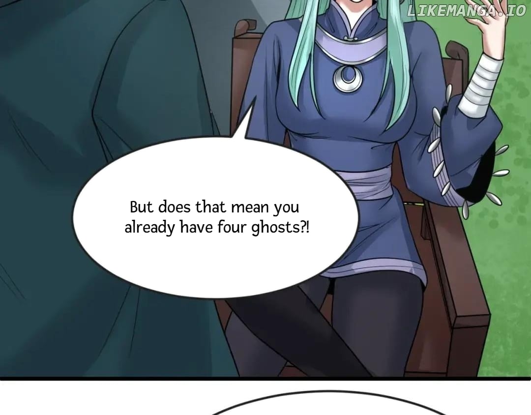 Era of the Haunted chapter 78 - page 3